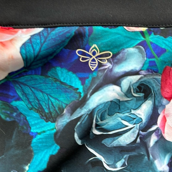 NWT Johnny Was Active Studio Full Zip Jacket size XL - Picture 14 of 16